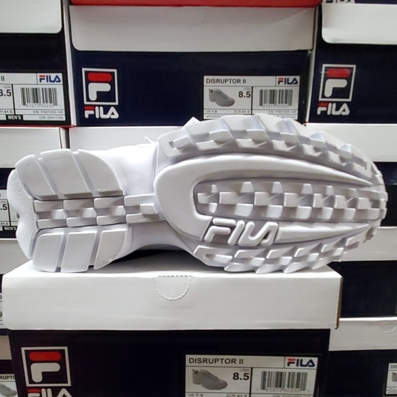 Mens shoes - Picture 3 of 3